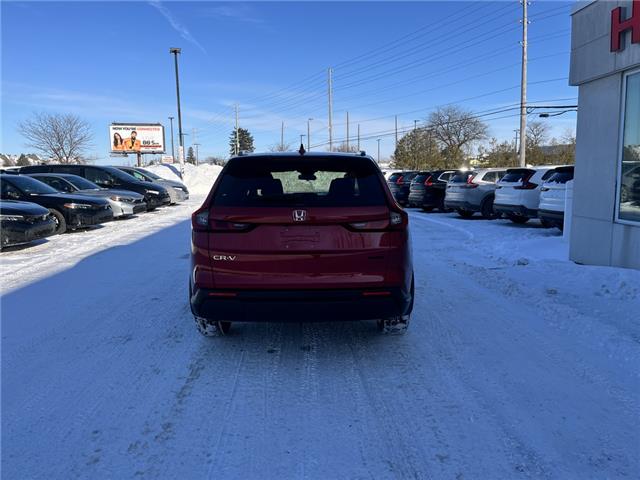 2024 Honda CR-V Sport (Stk: 9277A) in Ottawa - Image 8 of 23