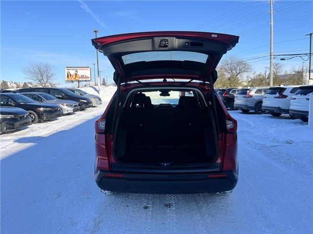 2024 Honda CR-V Sport (Stk: 9277A) in Ottawa - Image 9 of 23