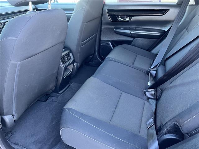 2024 Honda CR-V Sport (Stk: 9277A) in Ottawa - Image 12 of 23