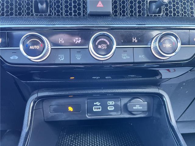 2024 Honda CR-V Sport (Stk: 9277A) in Ottawa - Image 15 of 23