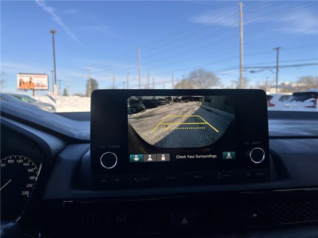 2024 Honda CR-V Sport (Stk: 9277A) in Ottawa - Image 18 of 23