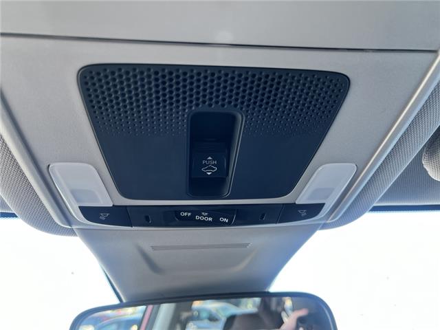 2024 Honda CR-V Sport (Stk: 9277A) in Ottawa - Image 19 of 23