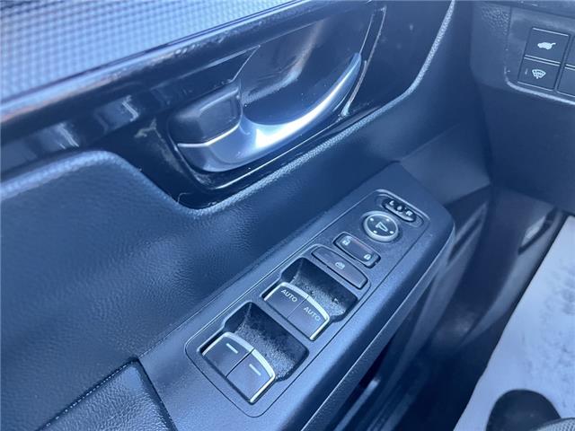 2024 Honda CR-V Sport (Stk: 9277A) in Ottawa - Image 20 of 23