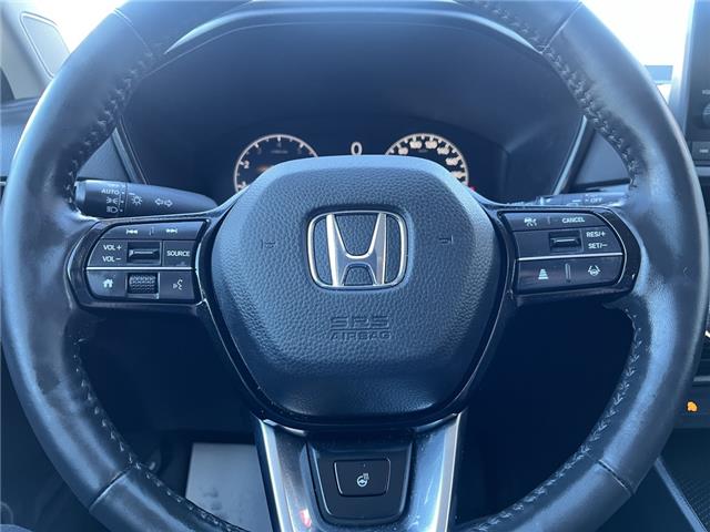 2024 Honda CR-V Sport (Stk: 9277A) in Ottawa - Image 22 of 23