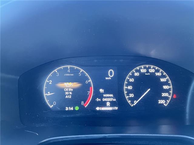 2024 Honda CR-V Sport (Stk: 9277A) in Ottawa - Image 23 of 23