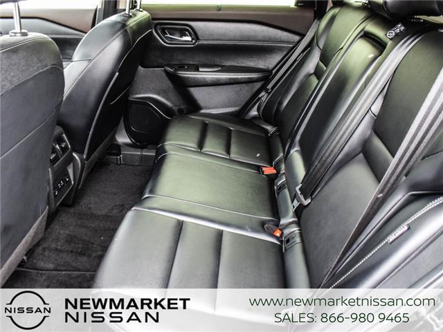 2023 Nissan Rogue SV Midnight Edition (Stk: UN2773) in Newmarket - Image 11 of 29
