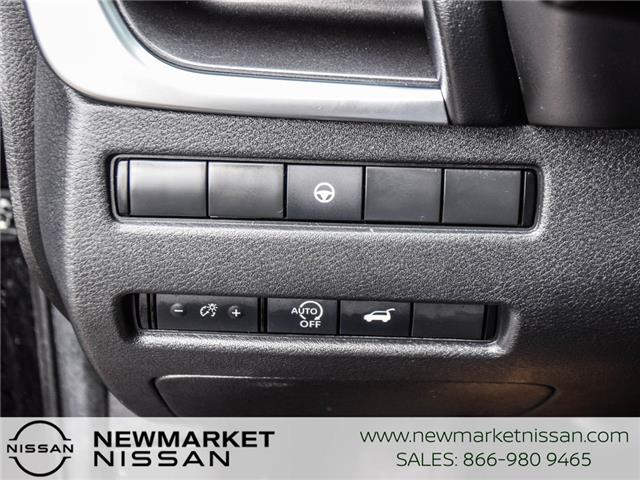 2023 Nissan Rogue SV Midnight Edition (Stk: UN2773) in Newmarket - Image 26 of 29