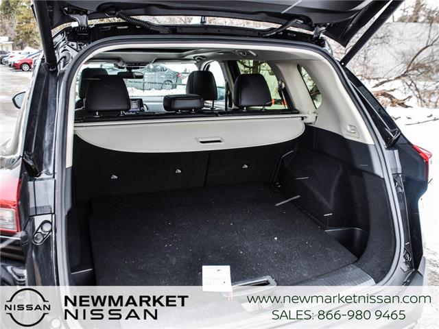 2023 Nissan Rogue SV Midnight Edition (Stk: UN2773) in Newmarket - Image 29 of 29