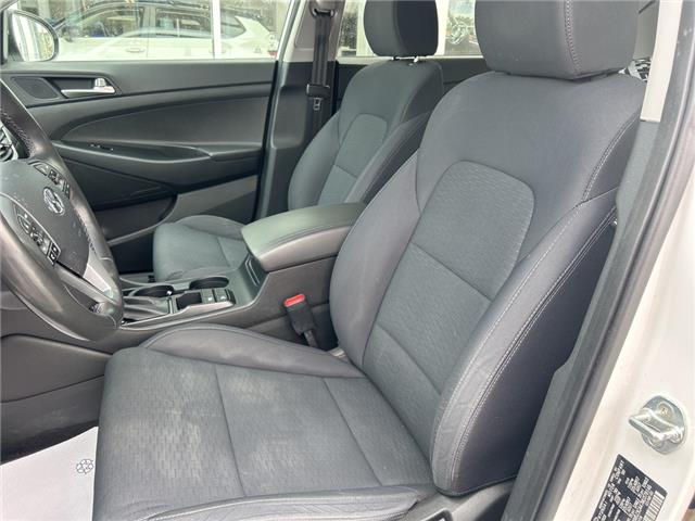 2021 Hyundai Tucson Preferred (Stk: CVW1181A) in Cambridge - Image 10 of 21