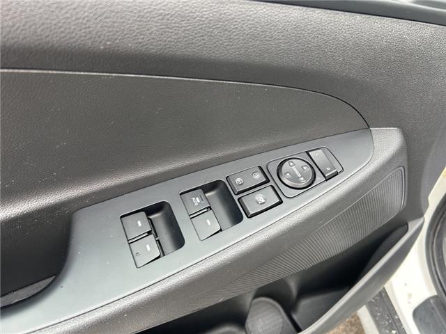 2021 Hyundai Tucson Preferred (Stk: CVW1181A) in Cambridge - Image 11 of 21
