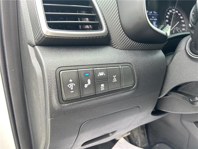 2021 Hyundai Tucson Preferred (Stk: CVW1181A) in Cambridge - Image 12 of 21