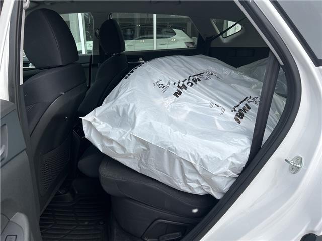 2021 Hyundai Tucson Preferred (Stk: CVW1181A) in Cambridge - Image 13 of 21