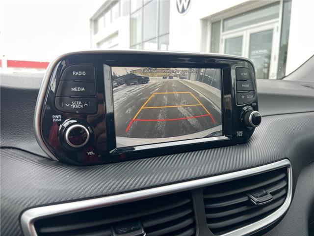 2021 Hyundai Tucson Preferred (Stk: CVW1181A) in Cambridge - Image 20 of 21