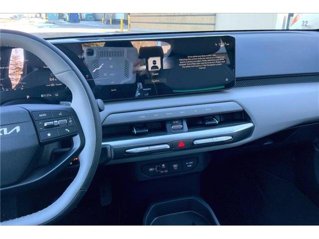 2026 Kia EV4 Wind Premium (Stk: TEV43960) in Sherwood Park - Image 6 of 13