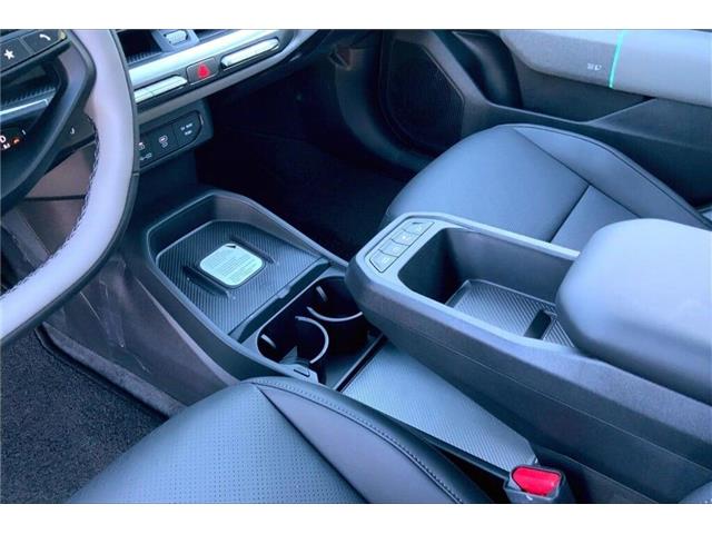 2026 Kia EV4 Wind Premium (Stk: TEV43960) in Sherwood Park - Image 7 of 13