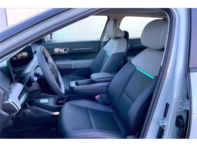 2026 Kia EV4 Wind Premium (Stk: TEV43960) in Sherwood Park - Image 9 of 13