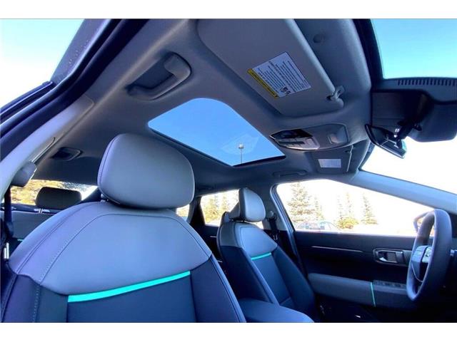 2026 Kia EV4 Wind Premium (Stk: TEV43960) in Sherwood Park - Image 12 of 13