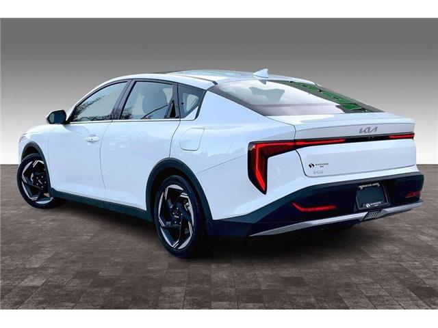 2026 Kia K4 EX (Stk: TK42196) in Sherwood Park - Image 3 of 13