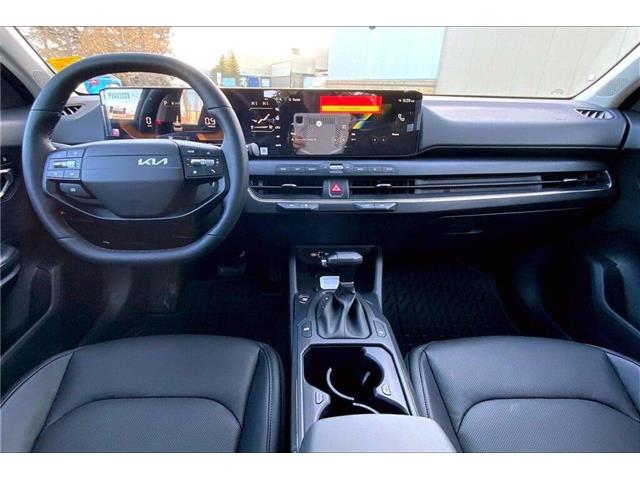 2026 Kia K4 EX (Stk: TK42196) in Sherwood Park - Image 5 of 13