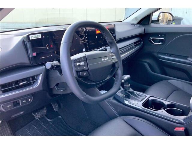 2026 Kia K4 EX (Stk: TK42196) in Sherwood Park - Image 8 of 13