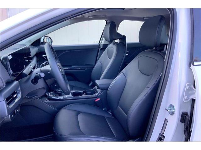 2026 Kia K4 EX (Stk: TK42196) in Sherwood Park - Image 9 of 13