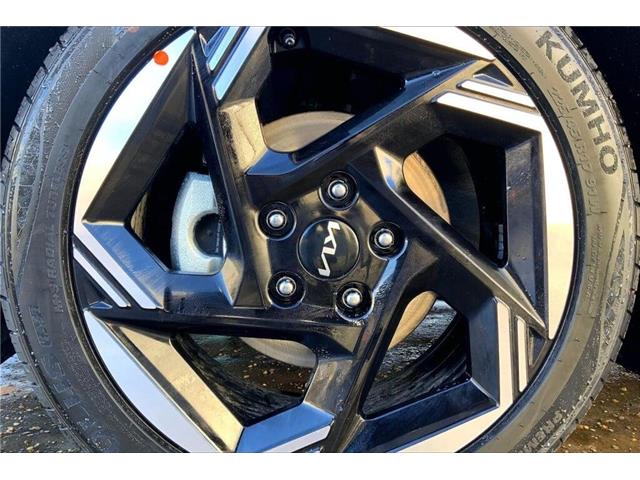 2026 Kia K4 EX (Stk: TK42196) in Sherwood Park - Image 11 of 13