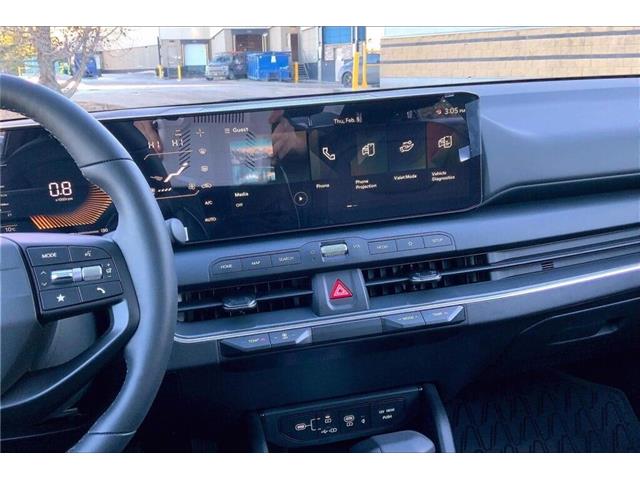 2026 Kia K4 EX (Stk: TK42088) in Sherwood Park - Image 6 of 13