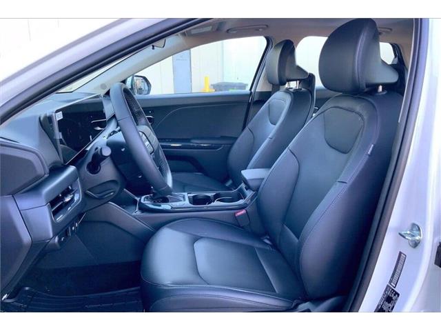 2026 Kia K4 EX (Stk: TK42088) in Sherwood Park - Image 9 of 13