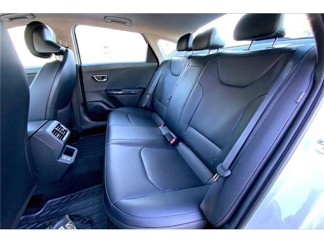 2026 Kia K4 EX (Stk: TK42088) in Sherwood Park - Image 10 of 13