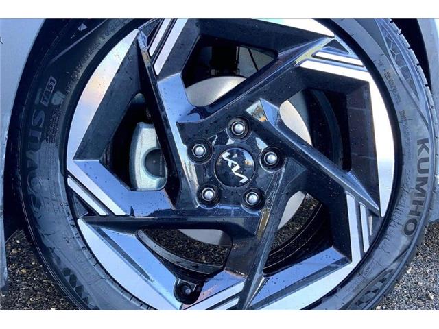 2026 Kia K4 EX (Stk: TK42088) in Sherwood Park - Image 11 of 13