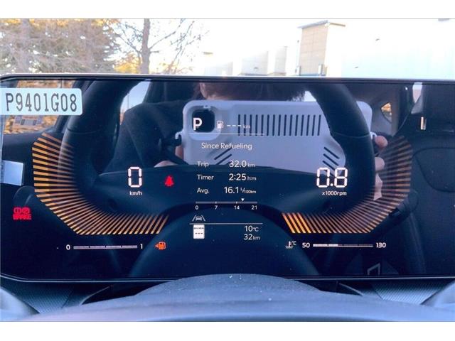 2026 Kia K4 EX (Stk: TK42088) in Sherwood Park - Image 13 of 13