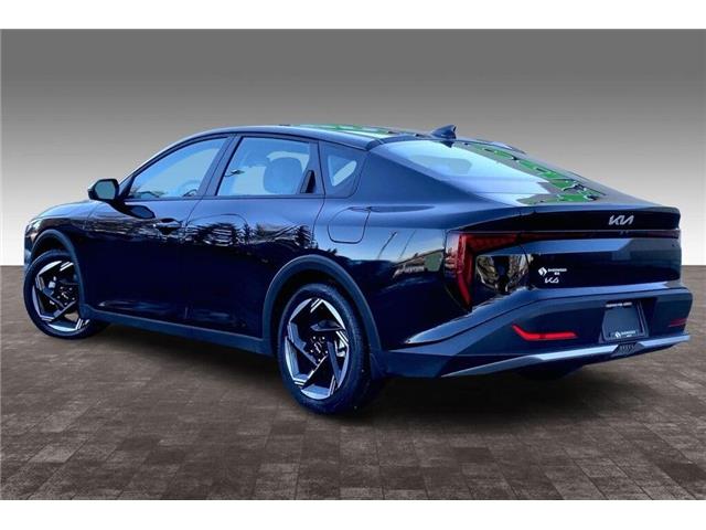 2026 Kia K4 EX (Stk: TK43250) in Sherwood Park - Image 3 of 12