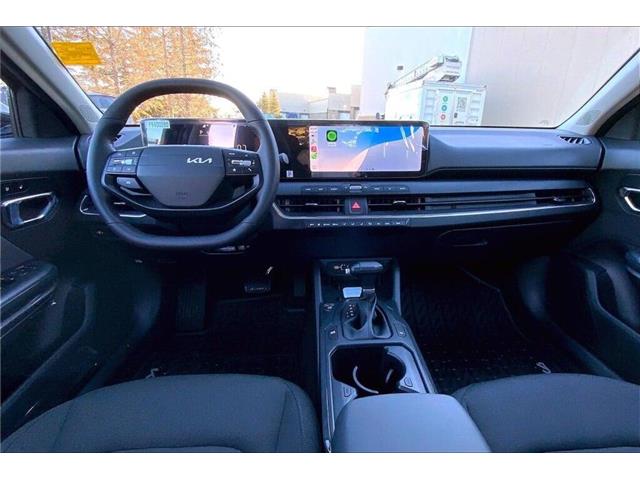 2026 Kia K4 EX (Stk: TK43250) in Sherwood Park - Image 5 of 12