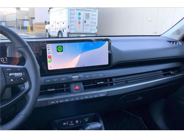 2026 Kia K4 EX (Stk: TK43250) in Sherwood Park - Image 6 of 12