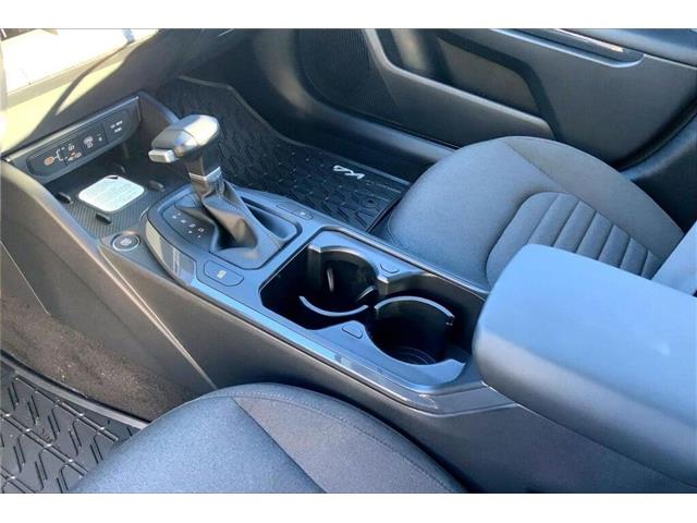 2026 Kia K4 EX (Stk: TK43250) in Sherwood Park - Image 7 of 12