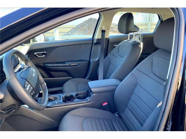 2026 Kia K4 EX (Stk: TK43250) in Sherwood Park - Image 9 of 12