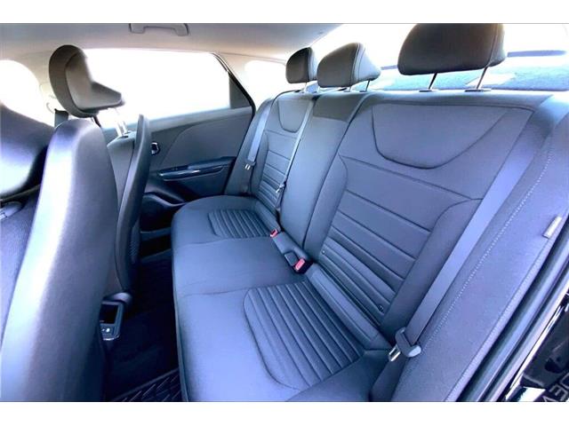 2026 Kia K4 EX (Stk: TK43250) in Sherwood Park - Image 10 of 12