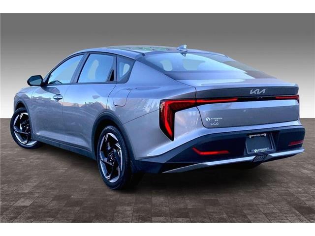 2026 Kia K4 EX (Stk: TK41812) in Sherwood Park - Image 3 of 13