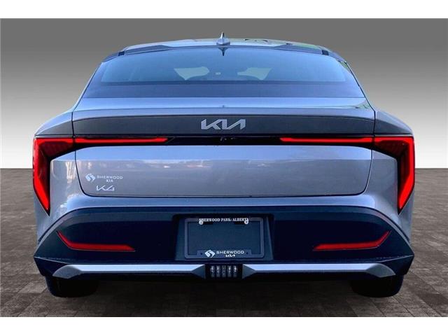 2026 Kia K4 EX (Stk: TK41812) in Sherwood Park - Image 4 of 13