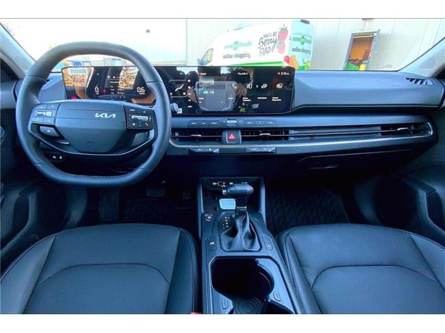 2026 Kia K4 EX (Stk: TK41812) in Sherwood Park - Image 5 of 13