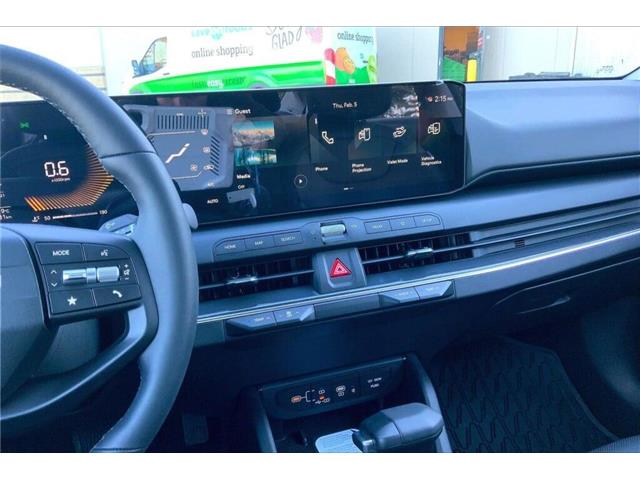 2026 Kia K4 EX (Stk: TK41812) in Sherwood Park - Image 6 of 13