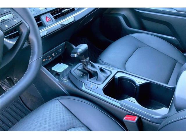 2026 Kia K4 EX (Stk: TK41812) in Sherwood Park - Image 7 of 13