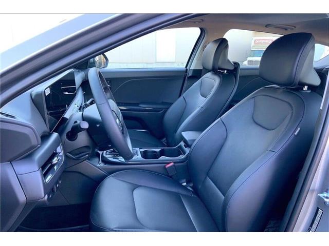 2026 Kia K4 EX (Stk: TK41812) in Sherwood Park - Image 9 of 13