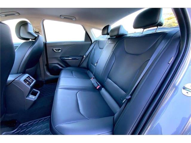 2026 Kia K4 EX (Stk: TK41812) in Sherwood Park - Image 10 of 13