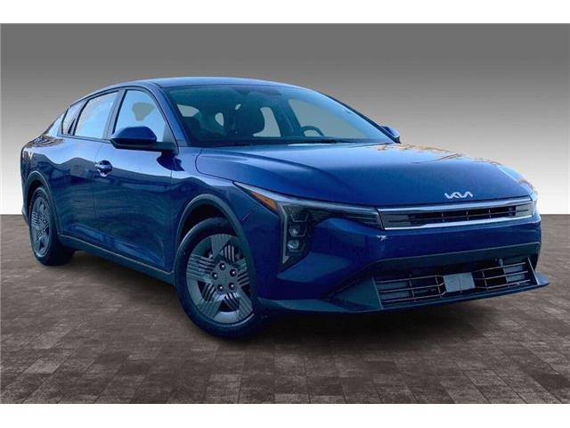 2026 Kia K4 LX (Stk: TK41987) in Sherwood Park - Image 2 of 12