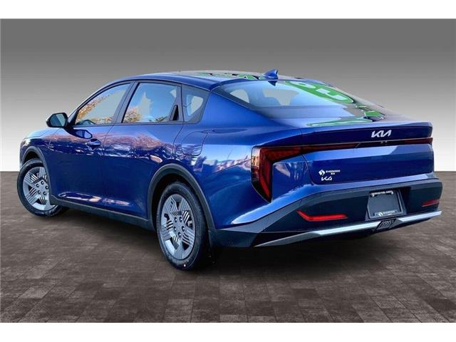 2026 Kia K4 LX (Stk: TK41987) in Sherwood Park - Image 3 of 12