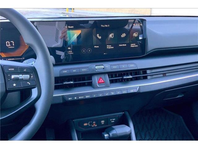 2026 Kia K4 LX (Stk: TK41987) in Sherwood Park - Image 6 of 12