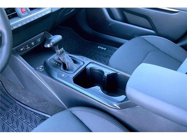 2026 Kia K4 LX (Stk: TK41987) in Sherwood Park - Image 7 of 12