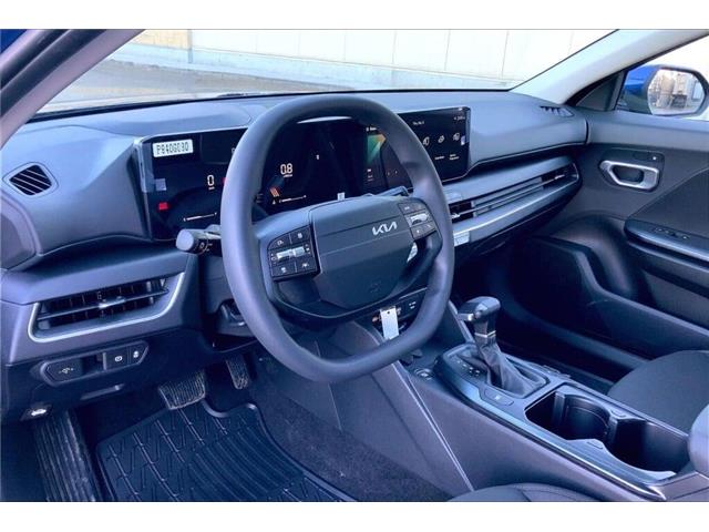 2026 Kia K4 LX (Stk: TK41987) in Sherwood Park - Image 8 of 12