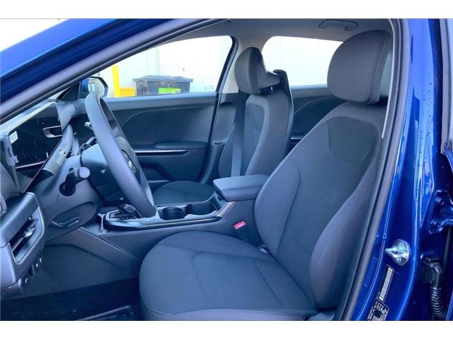 2026 Kia K4 LX (Stk: TK41987) in Sherwood Park - Image 9 of 12